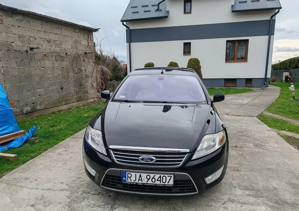 Ford Mondeo cena 21800 przebieg: 238500, rok produkcji 2007 z Góra małe 379